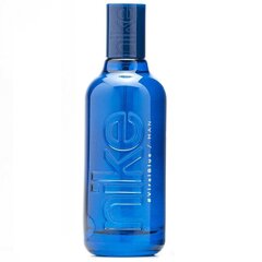 Nike Viral Blue Man Eau de toilette, 150 ml hinta ja tiedot | Miesten hajuvedet | hobbyhall.fi