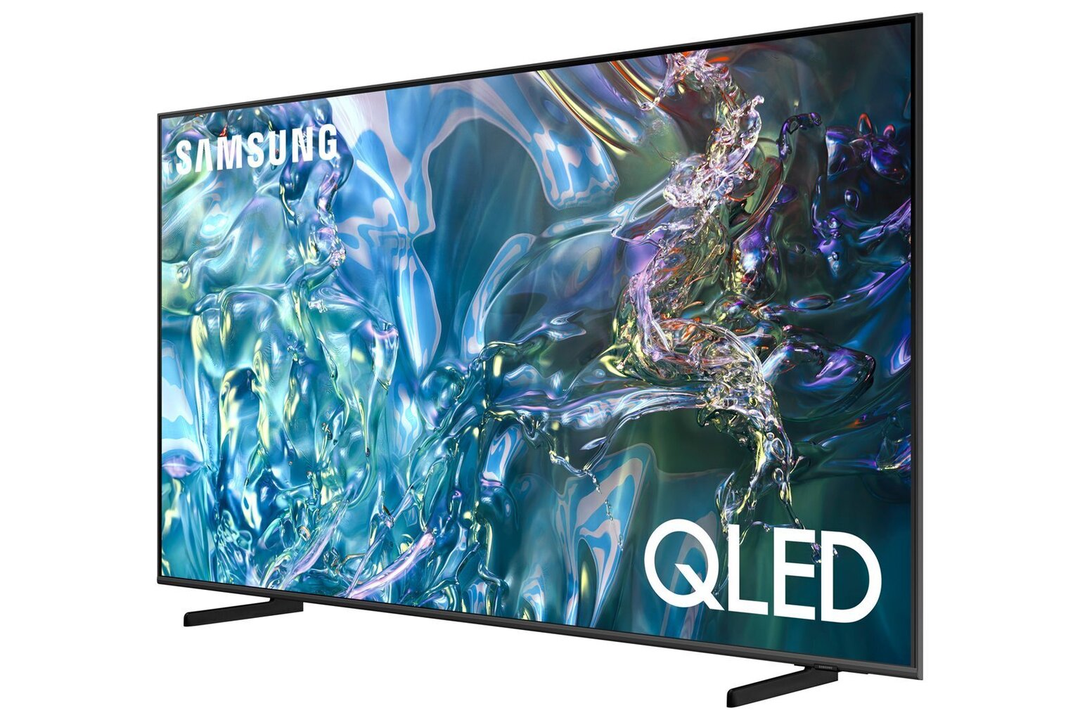 Samsung QE75Q60DAUXXH hinta ja tiedot | Televisiot | hobbyhall.fi