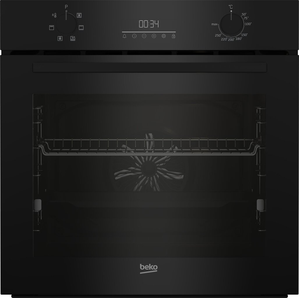 Beko BCBIE17300KSB hinta ja tiedot | Erillisuunit | hobbyhall.fi