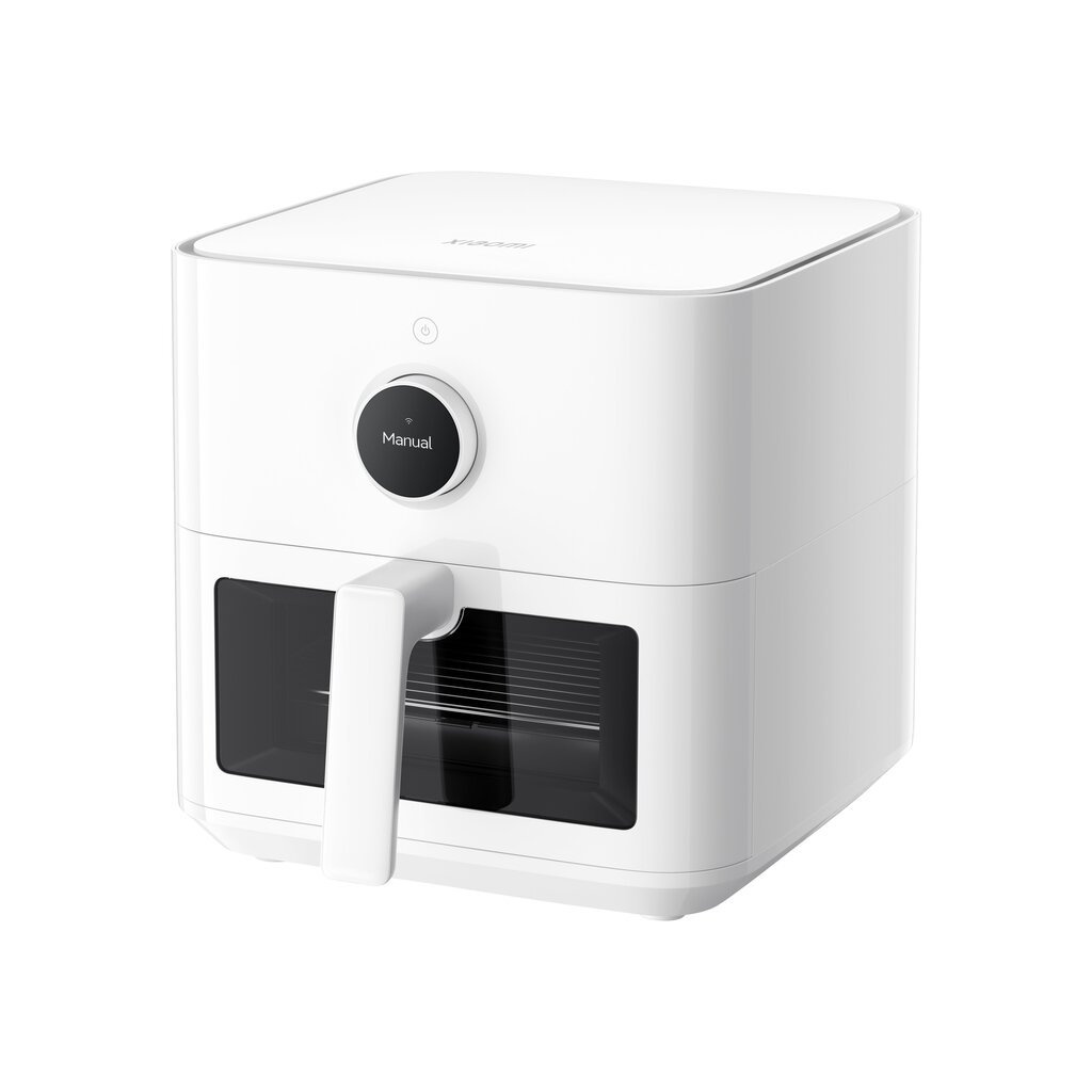 Xiaomi Smart Air Fryer 55031 hinta ja tiedot | Airfryerit ja friteerauskeittimet | hobbyhall.fi