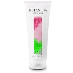 Botaniqa Active Line Sleek It Up hiusten hoitonaamio koirille 250 ml hinta ja tiedot | Shampoot ja hoitoaineet lemmikeille | hobbyhall.fi