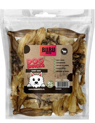 Bubu Pets vuohen korvat 500g hinta ja tiedot | Bubu Pets Lemmikit | hobbyhall.fi