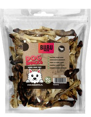 Bubu Pets kuivatut vuohen jalat 500g hinta ja tiedot | Bubu Pets Lemmikit | hobbyhall.fi