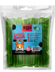 Bubu Pets mintunmakuiset hammashoitoluut 500g hinta ja tiedot | Bubu Pets Lemmikit | hobbyhall.fi