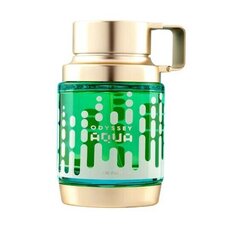 Hajuvesi Armaf Odyssey Aqua EDP, 100 ml hinta ja tiedot | Miesten hajuvedet | hobbyhall.fi