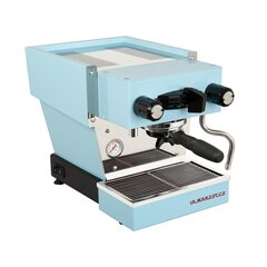 La Marzocco Home - Micra Sky Blue Line - Taivaansininen linja hinta ja tiedot | La Marzocco Kodinkoneet ja kodinelektroniikka | hobbyhall.fi