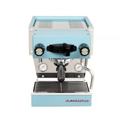 La Marzocco Home - Micra Sky Blue Line - Taivaansininen linja hinta ja tiedot | Kahvinkeittimet ja kahvikoneet | hobbyhall.fi