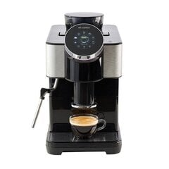 Dr. Coffee - H1 Musta kahvinkeitin hinta ja tiedot | Kahvinkeittimet ja kahvikoneet | hobbyhall.fi