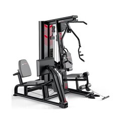 Voimalaitos BH FITNESS Indar Press hinta ja tiedot | Treenipenkit | hobbyhall.fi