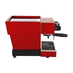 La Marzocco Micra Line - Premium kodin espressokeitin, värikäs punainen väri hinta ja tiedot | Kahvinkeittimet ja kahvikoneet | hobbyhall.fi