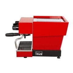 La Marzocco Micra Line - Premium kodin espressokeitin, värikäs punainen väri hinta ja tiedot | Kahvinkeittimet ja kahvikoneet | hobbyhall.fi