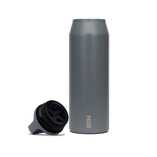 MiiR - Leveä suupullo, 950 ml hinta ja tiedot | Termoskannut ja termosmukit | hobbyhall.fi