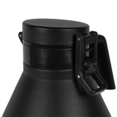 MiiR Growler 1.8L Musta hinta ja tiedot | Termoskannut ja termosmukit | hobbyhall.fi