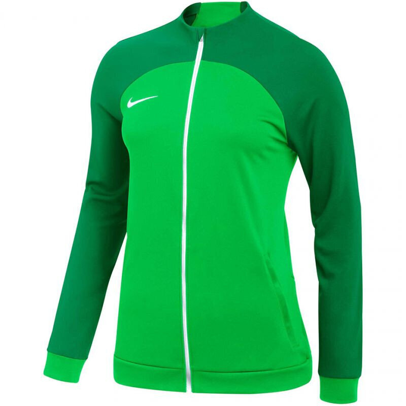 Naisten neule Nike NK Dri-FIT Academy DH9250329, vihreä hinta ja tiedot | Naisten urheiluvaatteet | hobbyhall.fi