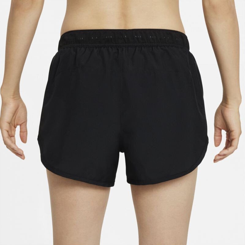 Naisten Nike shortsit, mustat hinta ja tiedot | Naisten urheiluvaatteet | hobbyhall.fi