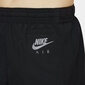 Naisten Nike shortsit, mustat hinta ja tiedot | Naisten urheiluvaatteet | hobbyhall.fi