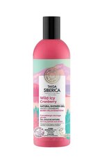 Nuorentava suihkugeeli Natura Siberica Taiga Villi karpalo, 270 ml hinta ja tiedot | Natura Siberica Hajuvedet ja kosmetiikka | hobbyhall.fi