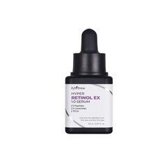 ISNTREE HYPER RETINOL EX 1.0 SERUM 20ml- Anti-ageing seerumi hinta ja tiedot | Kasvoöljyt ja seerumit | hobbyhall.fi