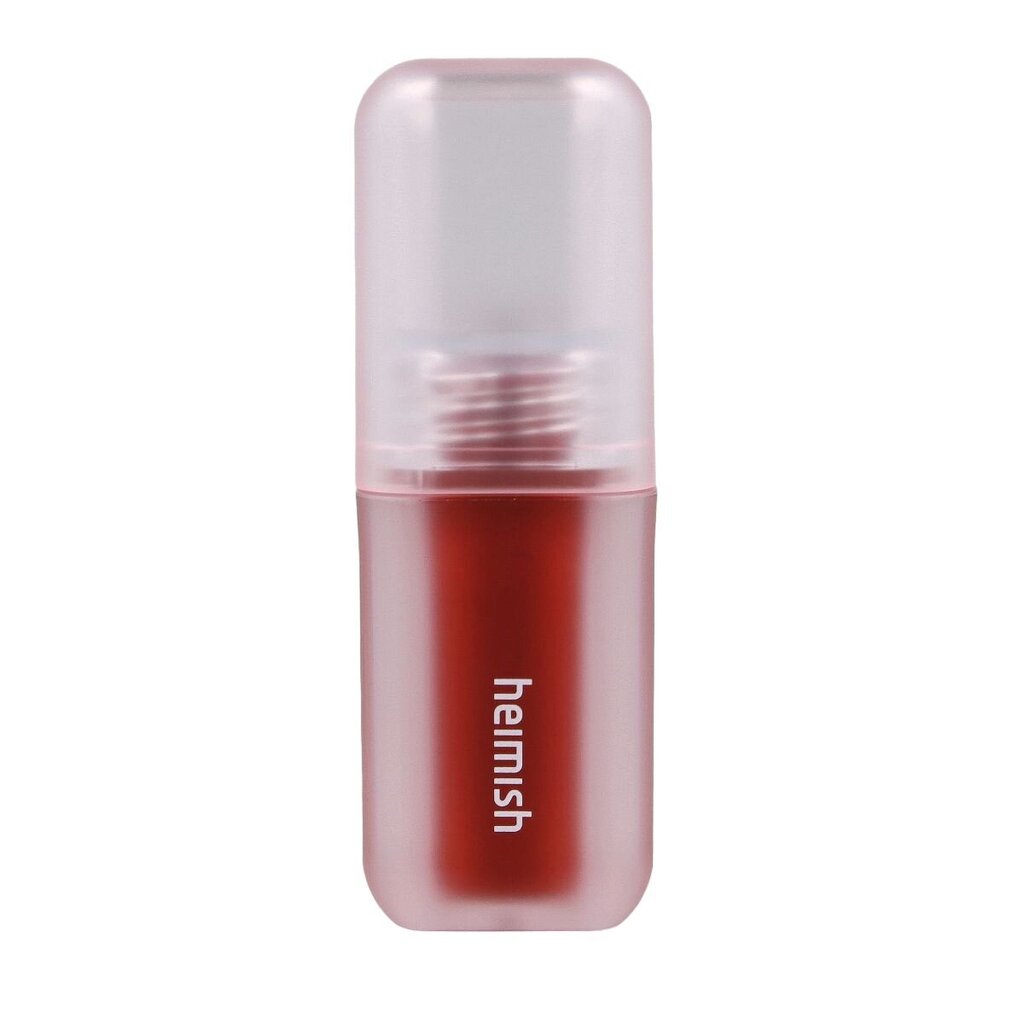 Heimish Dailism Lip Gloss Red Wine, 4 g - Kosteuttava huulikiilto hinta ja tiedot | Huulipunat, huulikiillot ja huulirasvat | hobbyhall.fi