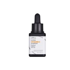 ISNTREE HYPER VITAMIN C 23 SERUM 20ml - Seerumi C-vitamiinia sisältävällä seerumilla hinta ja tiedot | Kasvoöljyt ja seerumit | hobbyhall.fi