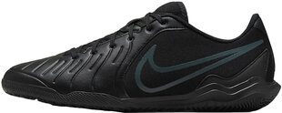 Nike Miesten Jalkapallokengät Jr Legend 10 Club Ic Black DV4343 002 DV4343 002/10.5 hinta ja tiedot | Miesten urheilu- ja vapaa-ajan kengät | hobbyhall.fi