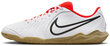 Nike Miesten Jalkapallokengät Jr Legend 10 Club Ic White Red DV4343 100 DV4343 100/10.5 hinta ja tiedot | Miesten urheilu- ja vapaa-ajan kengät | hobbyhall.fi