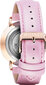 Naisten kello Millner Golden Pink hinta ja tiedot | Naisten kellot | hobbyhall.fi