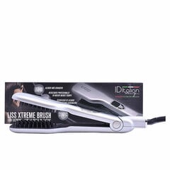 Liss Xtreme Double Straighter Brush -suoristusharja hinta ja tiedot | Suoristusraudat ja kihartimet | hobbyhall.fi