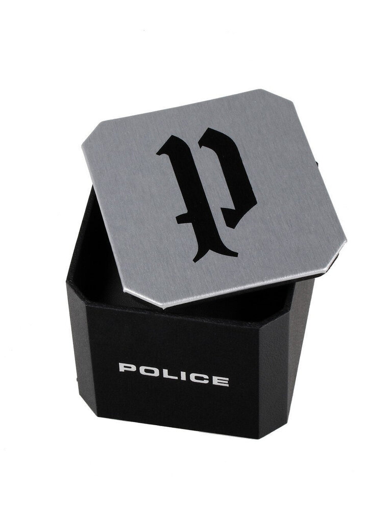 Naisten kello Police Tropea PEWLG2109802 hinta ja tiedot | Naisten kellot | hobbyhall.fi