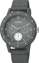 Naisten kello Esprit Time ES1L284L0105 hinta ja tiedot | Naisten kellot | hobbyhall.fi