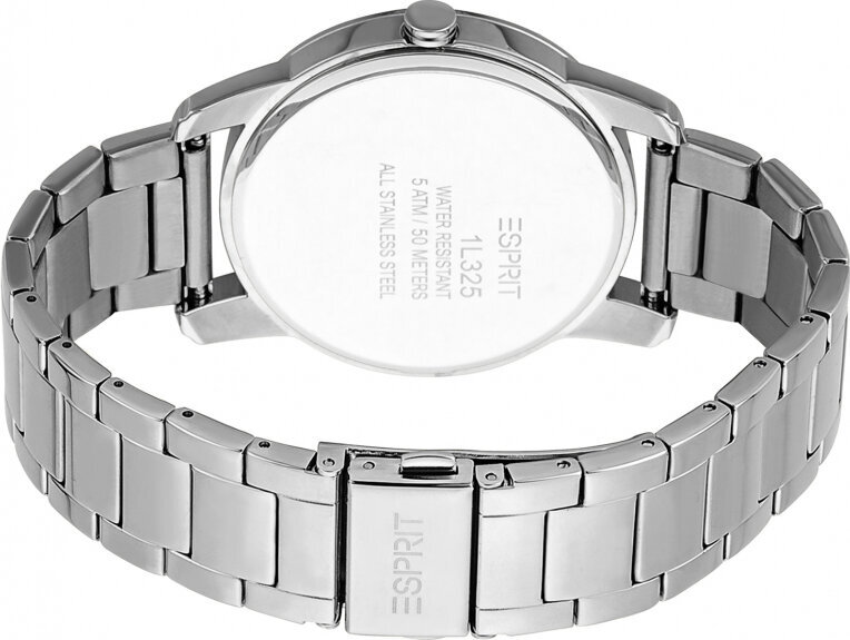 Naisten kello Esprit Time ES1L325M0065 hinta ja tiedot | Naisten kellot | hobbyhall.fi