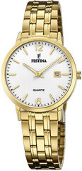 Festina Klassinen rannekoru 20514/2 hinta ja tiedot | Naisten kellot | hobbyhall.fi