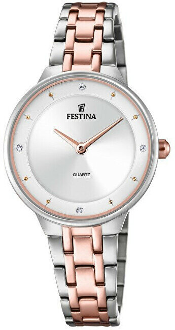 Festina Mademoiselle 20626/1 hinta ja tiedot | Naisten kellot | hobbyhall.fi