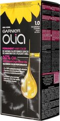 Garnier Olia-hiusväri, 1.0 hinta ja tiedot | Hiusvärit | hobbyhall.fi