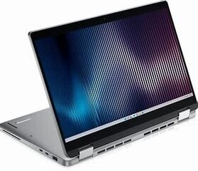 Dell Latitude 13 - 5340 2-in-1 i3-1315U 16GB 256GB hinta ja tiedot | Kannettavat tietokoneet | hobbyhall.fi