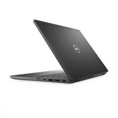 Dell Latitude 13 - 7320 i5-1145G7 16GB 256GB hinta ja tiedot | Kannettavat tietokoneet | hobbyhall.fi