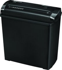 Fellowes Powershred P-25S hinta ja tiedot | Fellowes Tietokoneet ja pelaaminen | hobbyhall.fi