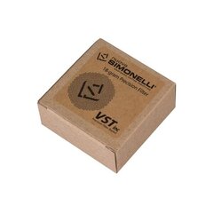 Precision Standard 18g VST suodatinkori hinta ja tiedot | VST Kodinkoneiden lisätarvikkeet | hobbyhall.fi