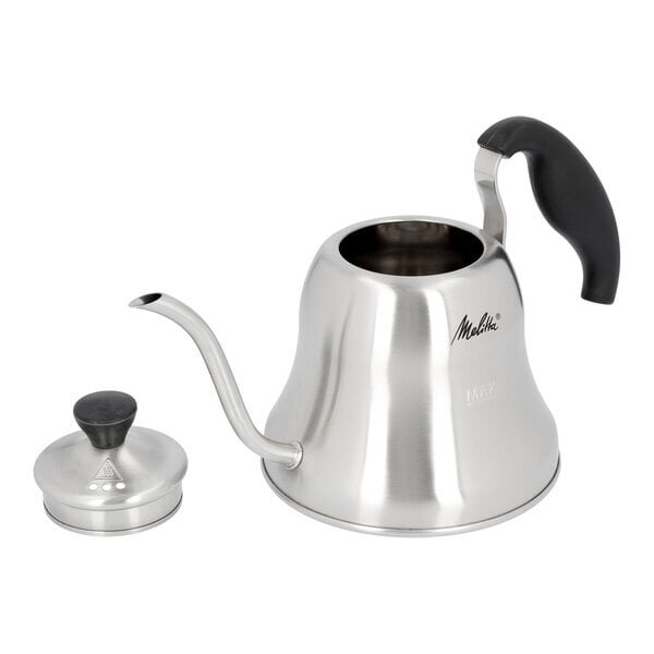 Melitta 700ml Premium Pour Over kahvinkeitin hinta ja tiedot | Lasit, mukit ja kannut | hobbyhall.fi