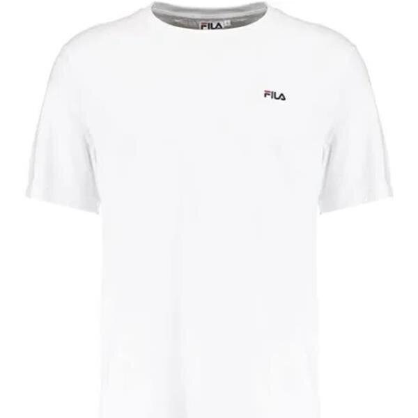 Unwind tee fila miehet white 682201m67 hinta ja tiedot | Miesten T-paidat | hobbyhall.fi