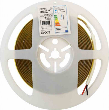 led nauhat, 6500k 5m 50w ip20 hinta ja tiedot | LED-valonauhat | hobbyhall.fi