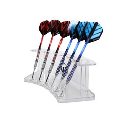 Teline tikkaa varten Winmau Wave. hinta ja tiedot | Darts | hobbyhall.fi