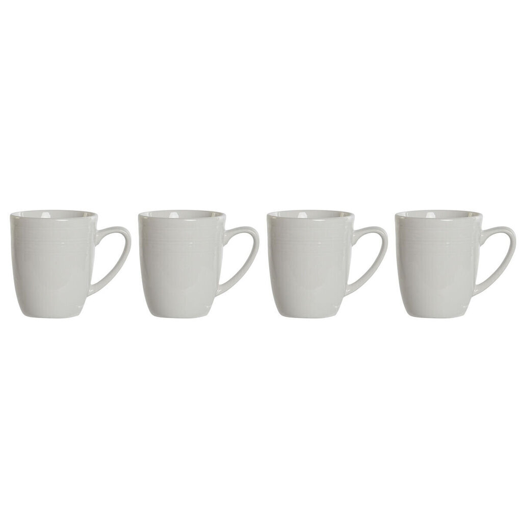 Cup setti, 4 kpl. hinta ja tiedot | Lasit, mukit ja kannut | hobbyhall.fi