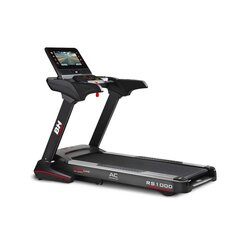 Juoksumatto BH FITNESS RS1000 TFT hinta ja tiedot | Muut urheiluvälineet | hobbyhall.fi