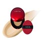 TIRTIR [MINI] MASK FIT RED MINI CUSHION 24W SOFT BEIGE - Tyynyn pohjustussävy 24 lämmin vaalea beige - miniversio - mini versio hinta ja tiedot | Meikkivoiteet ja puuterit | hobbyhall.fi