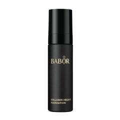 Babor Firming Foundation Collagen Deluxe 05 Sunny 50 ml hinta ja tiedot | Meikkivoiteet ja puuterit | hobbyhall.fi