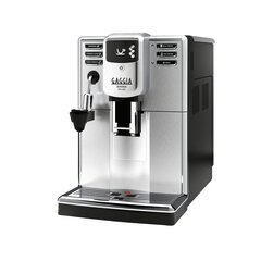 Gaggia Anima Deluxe -espressokone hinta ja tiedot | Gaggia Koti ja keittiö | hobbyhall.fi