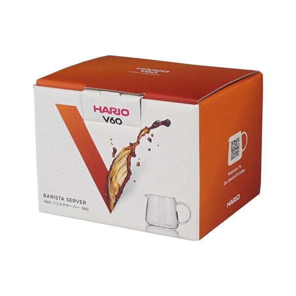 Hario - V60 kahvipannu 360ml