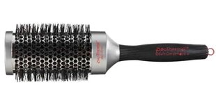 Olivia Garden Pro Thermal Professional Anti Static Brush hiusharja 1 tk hinta ja tiedot | Hiusharjat, kammat ja sakset | hobbyhall.fi