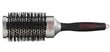 Olivia Garden Pro Thermal Professional Anti Static Brush hiusharja 1 tk hinta ja tiedot | Hiusharjat, kammat ja sakset | hobbyhall.fi